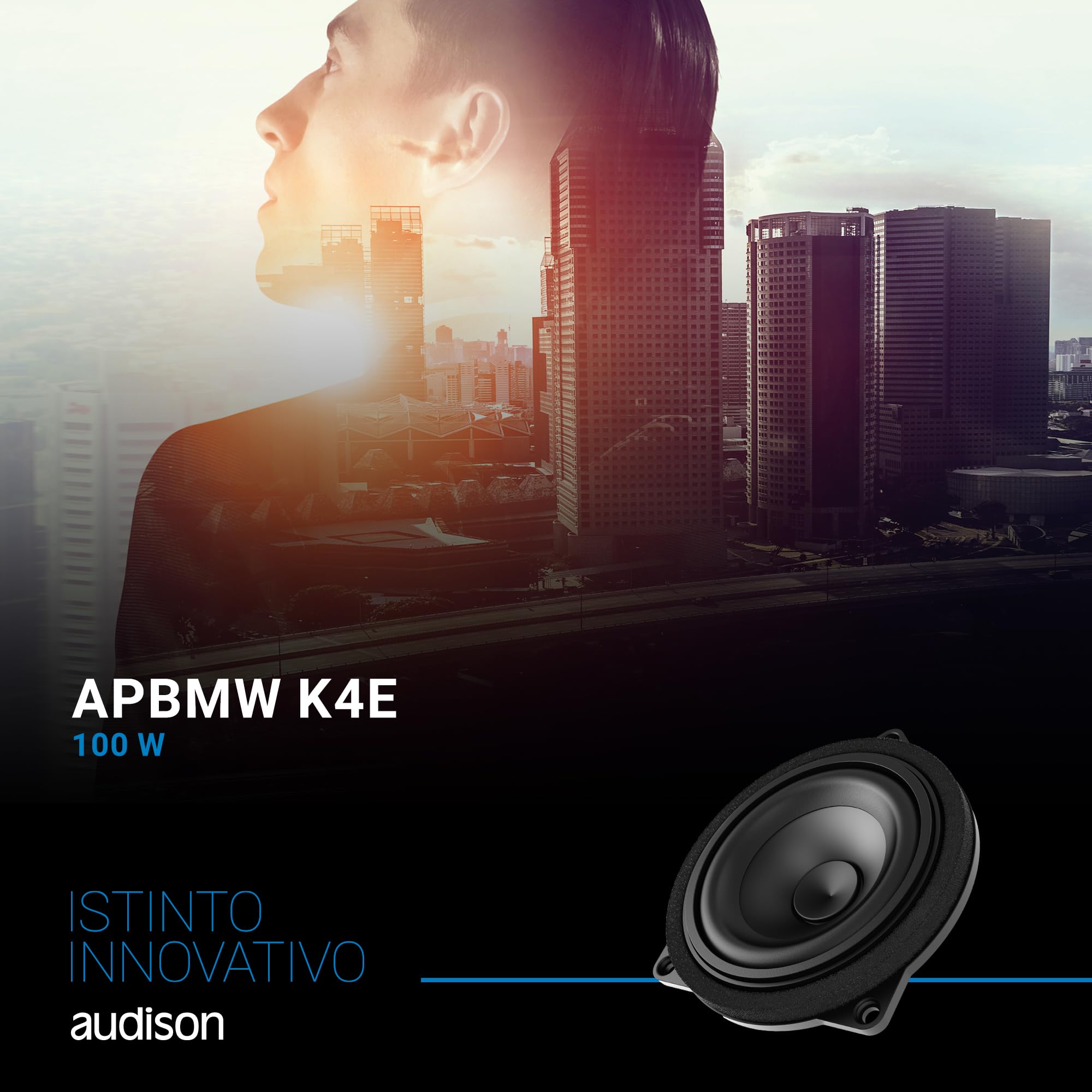 audison-apbmw-k4e-kit-2-vie-100-mm-per-bmw-e-mini-100w image 2