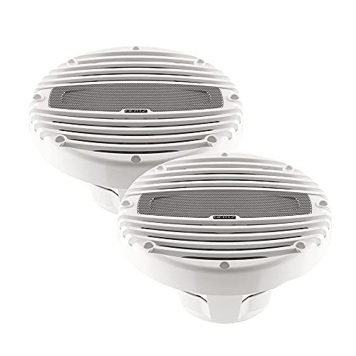hertz-hmx-8-ld-altoparlanti-coassiali-marine-200mm-led-rgb-bianchi image 4