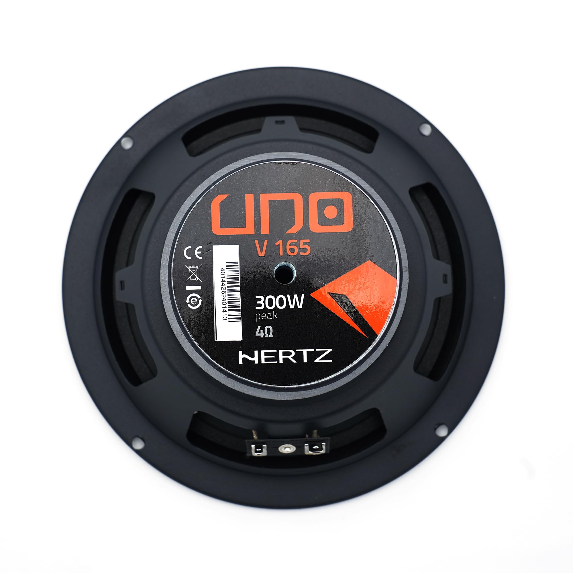 hertz-k-165-kit-2-vie-165-mm-300w image 7