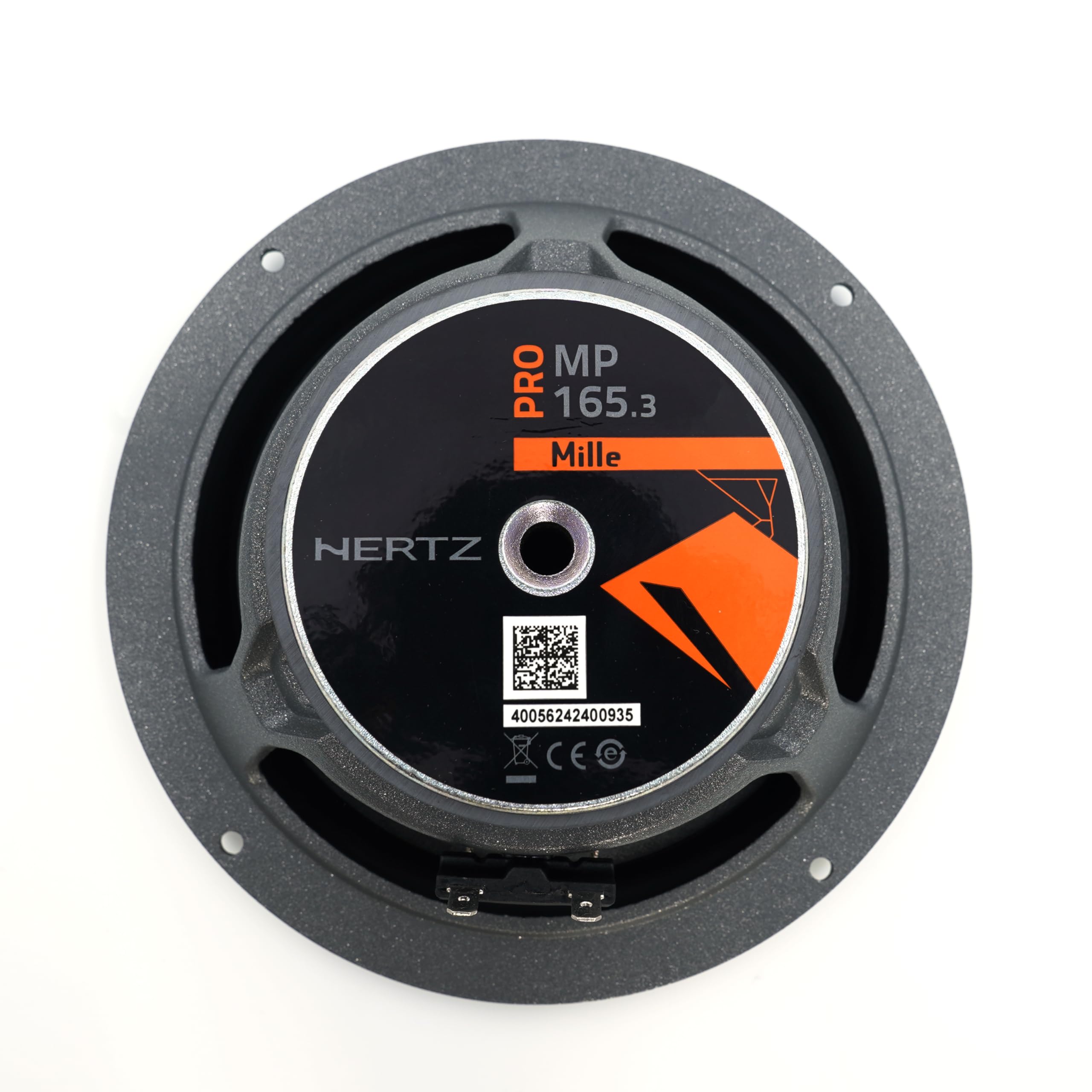 hertz-mpk-165-3-kit-2-vie-165mm-220w-mille-pro image 4