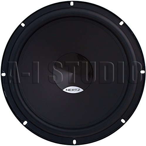 hertz-ds-300-3-subwoofer-300-mm-4-ohm-600w-con-griglie image 5
