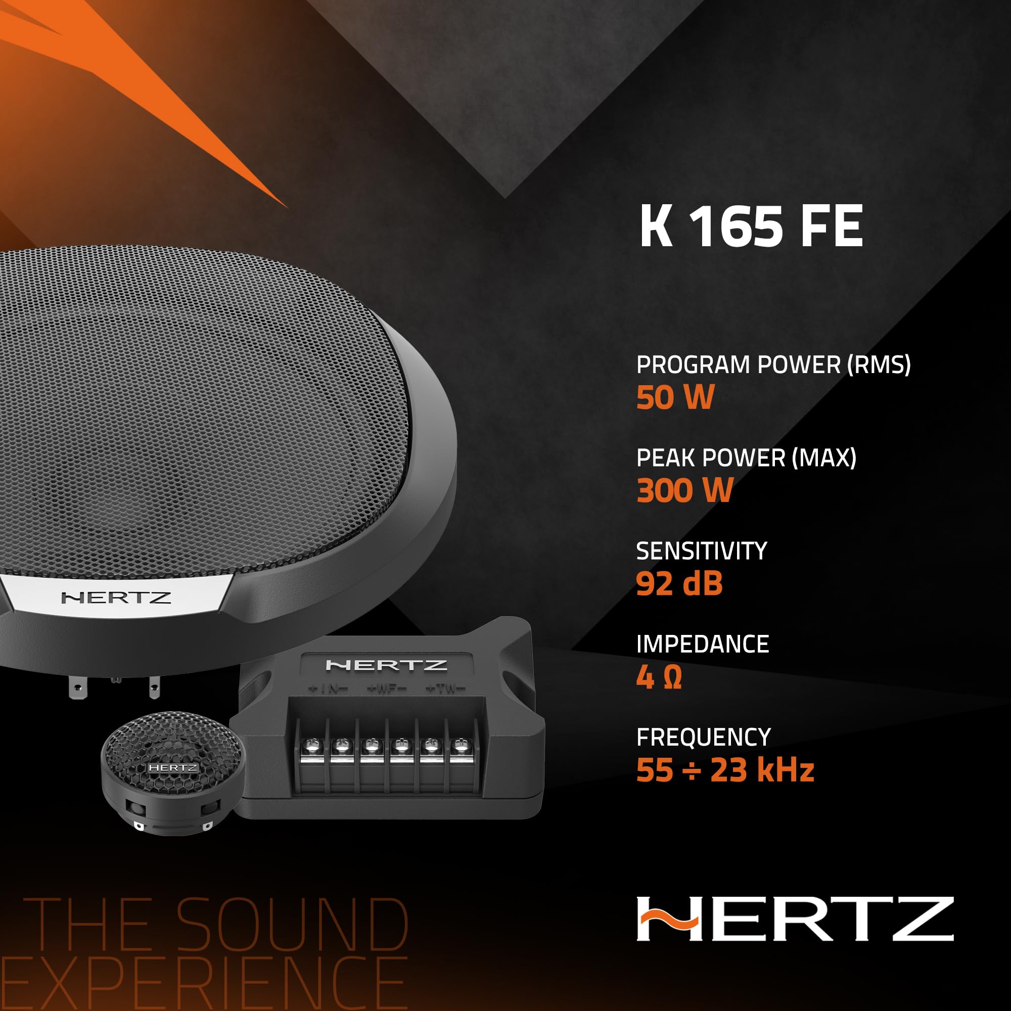 hertz-k-165-fan-edition-kit-2-vie-da-165-mm-300-w image 5
