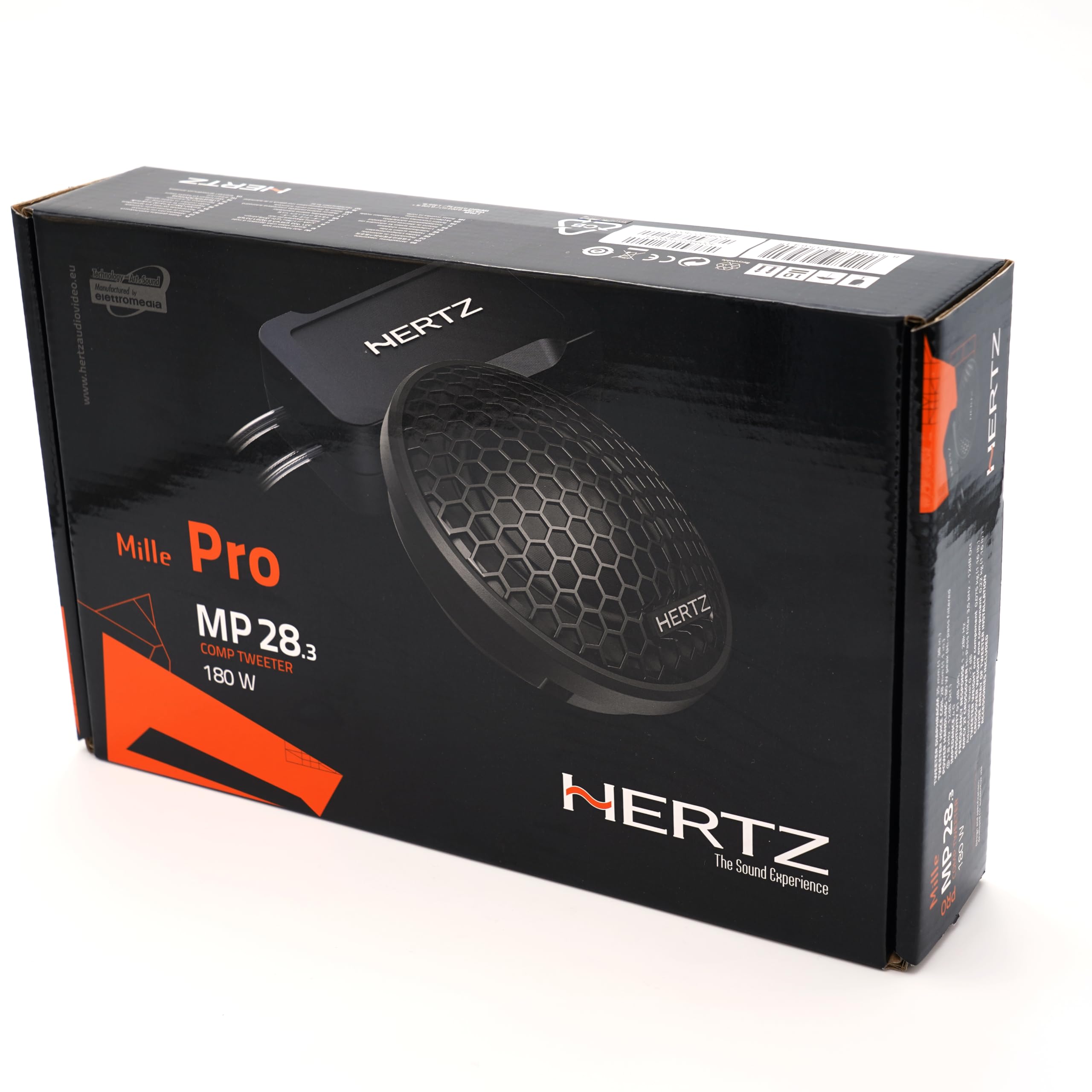 hertz-mp-28-3-mille-pro-coppia-tweeter-35mm-180w image 6