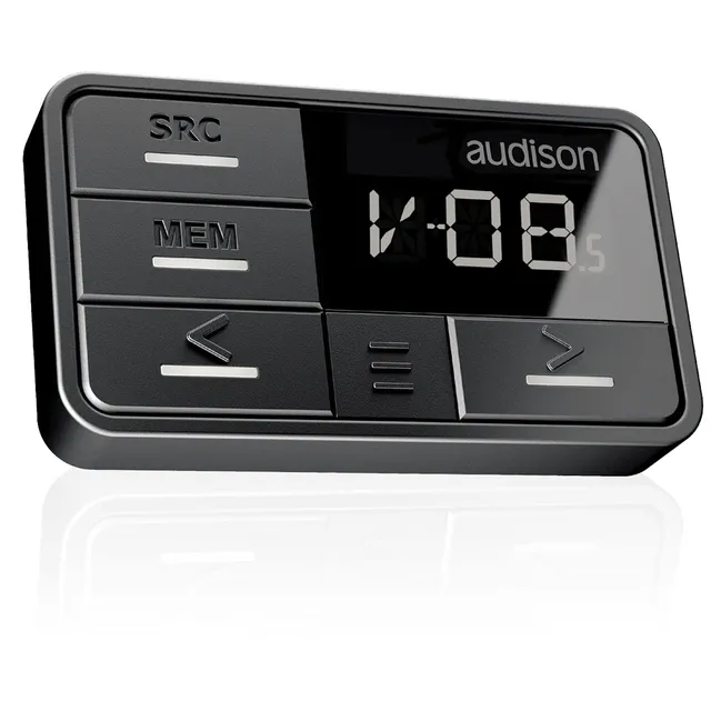 audison-drc-ab-controllo-remoto-per-bit-ten-e-bit-nove image 1