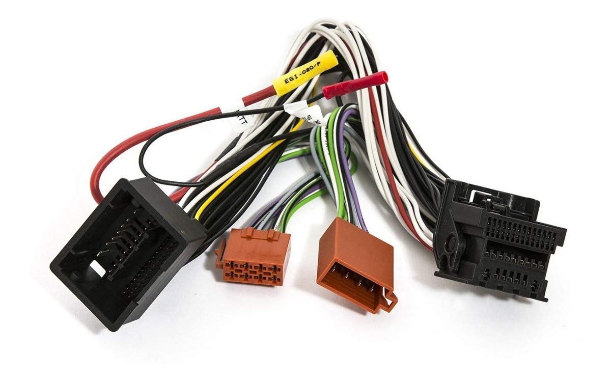 audison-ap-t-h-gmn01-prima-t-harness-per-gm-dal-2009 image 1