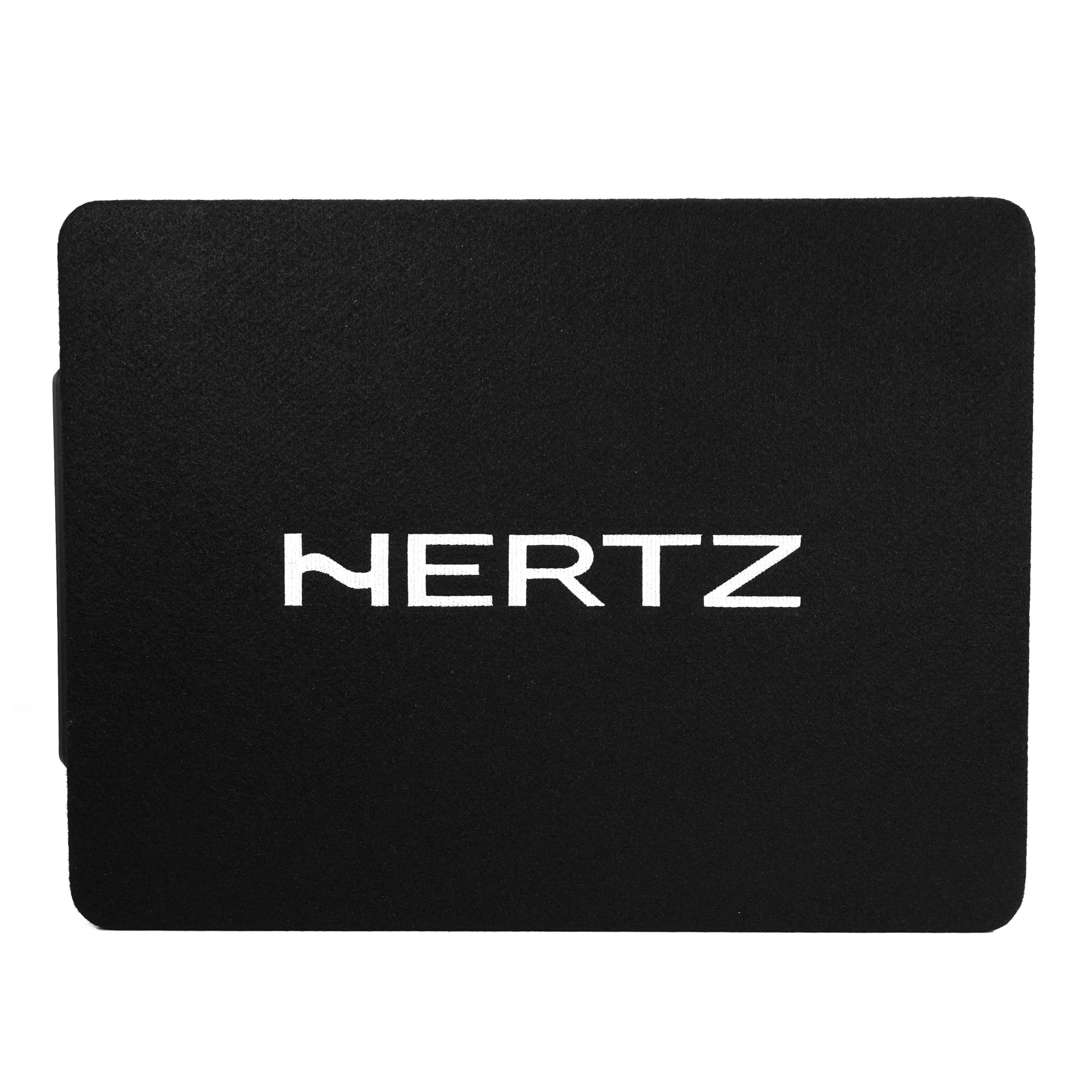 hertz-cba-250-subwoofer-amplificato-250-mm-500w image 4