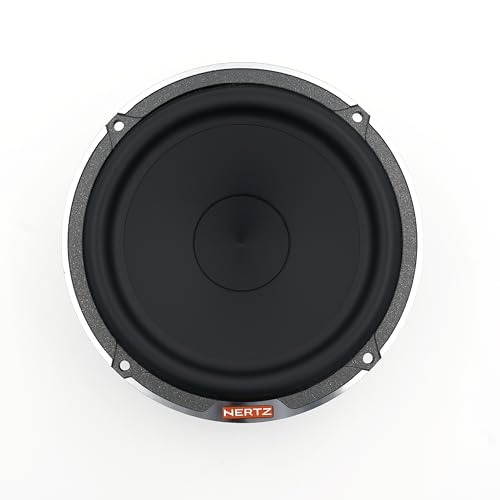 hertz-mp-165p-3-coppia-woofer-165-mm-200-w-mille-pro image 7