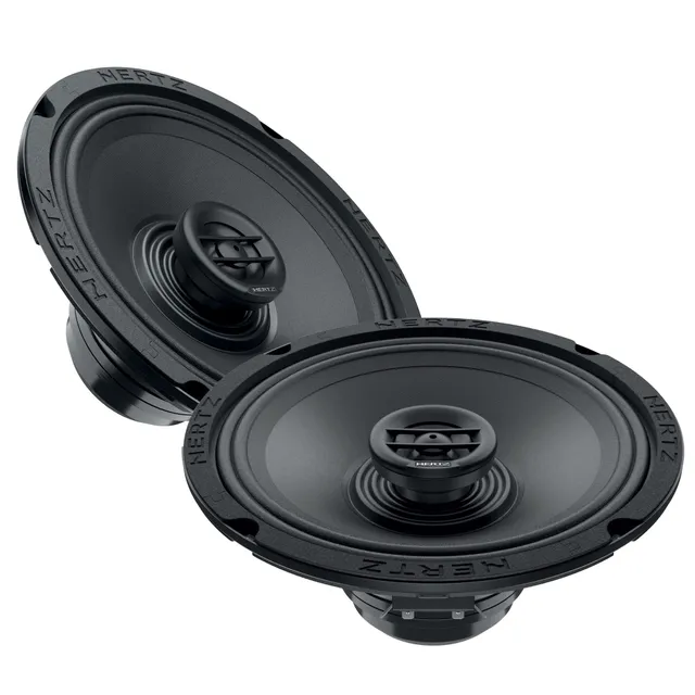 hertz-sx-200-neo-altoparlanti-coassiali-2-vie-200-mm-spl-show image 1
