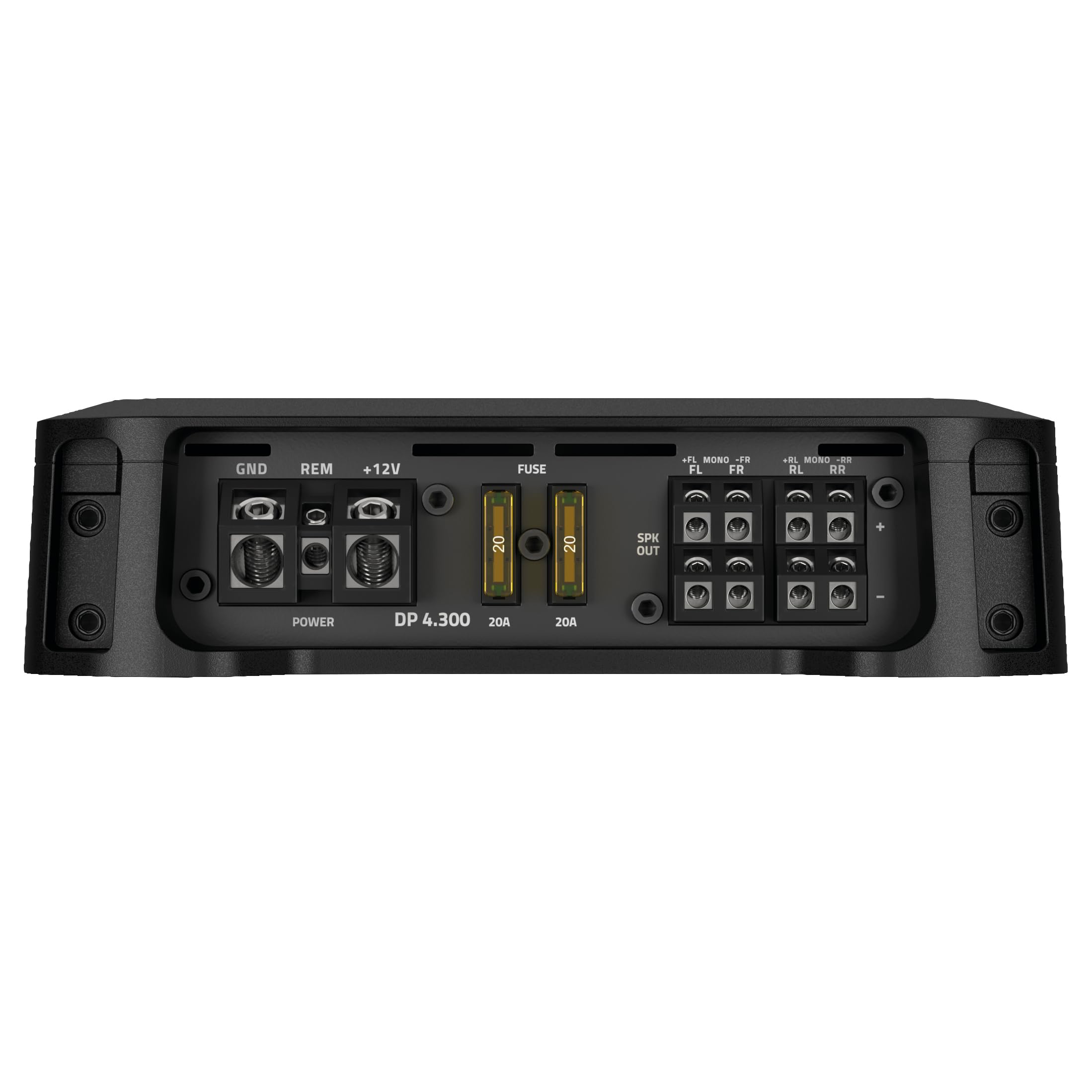 hertz-dieci-power-dp-4-300-amplificatore-4-canali-4x105w-a-2-ohm image 8
