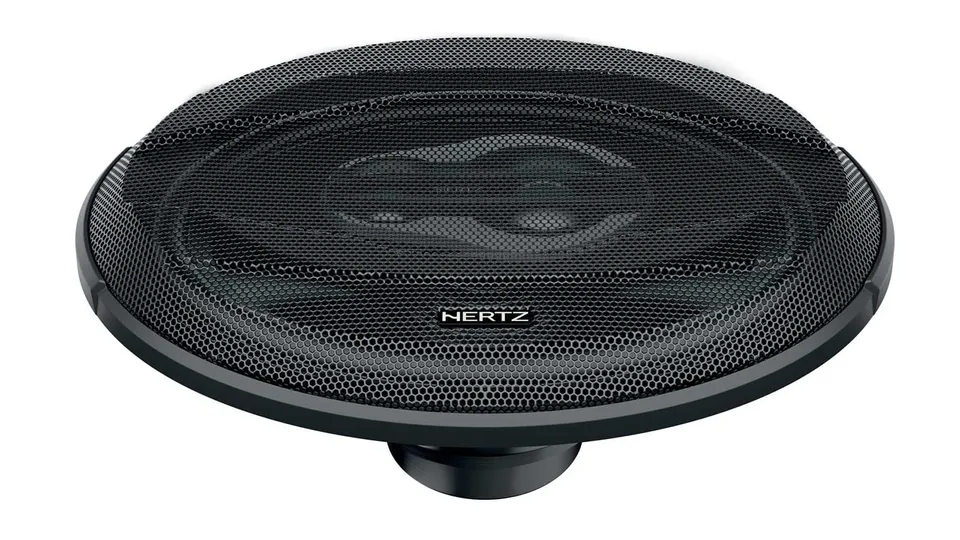 hertz-sx-690-neo-1-coppia-coassiali-3-vie-6x9-260w-spl-show image 1