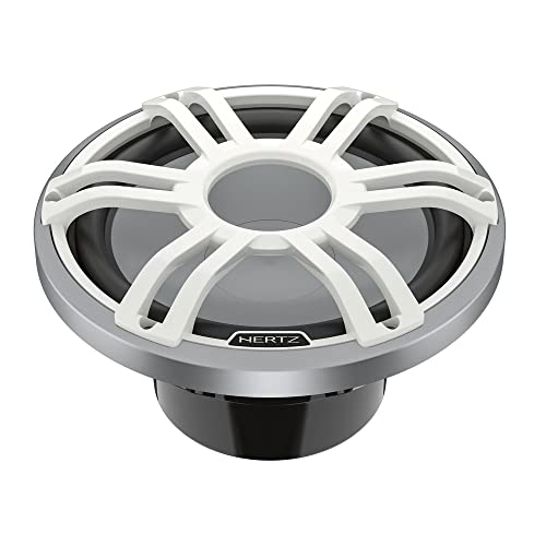 hertz-hms-12-s4-ld-sw-subwoofer-marino-sport-12-4-ohm-bianco-rgb-led image 3