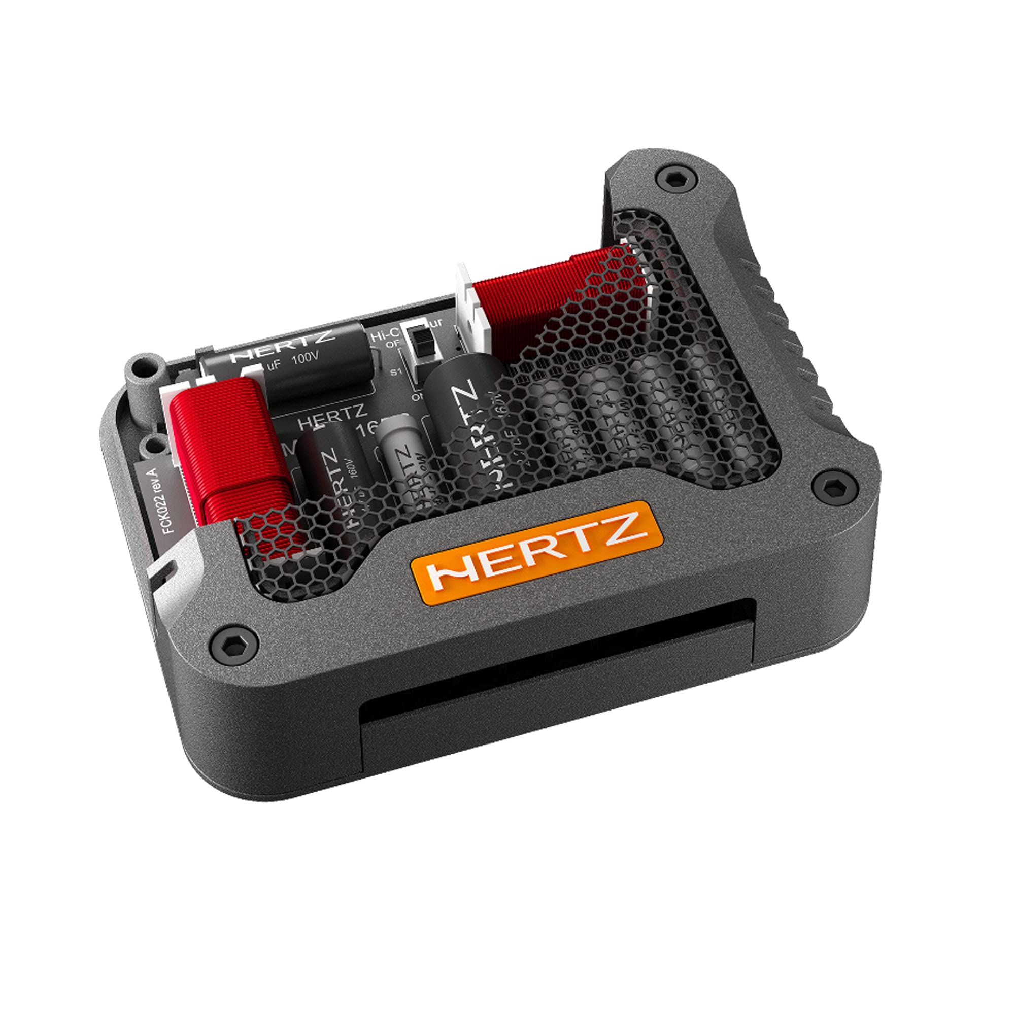 hertz-mpk-1650-3-mille-pro-kit-2-vie-165mm-250w image 6
