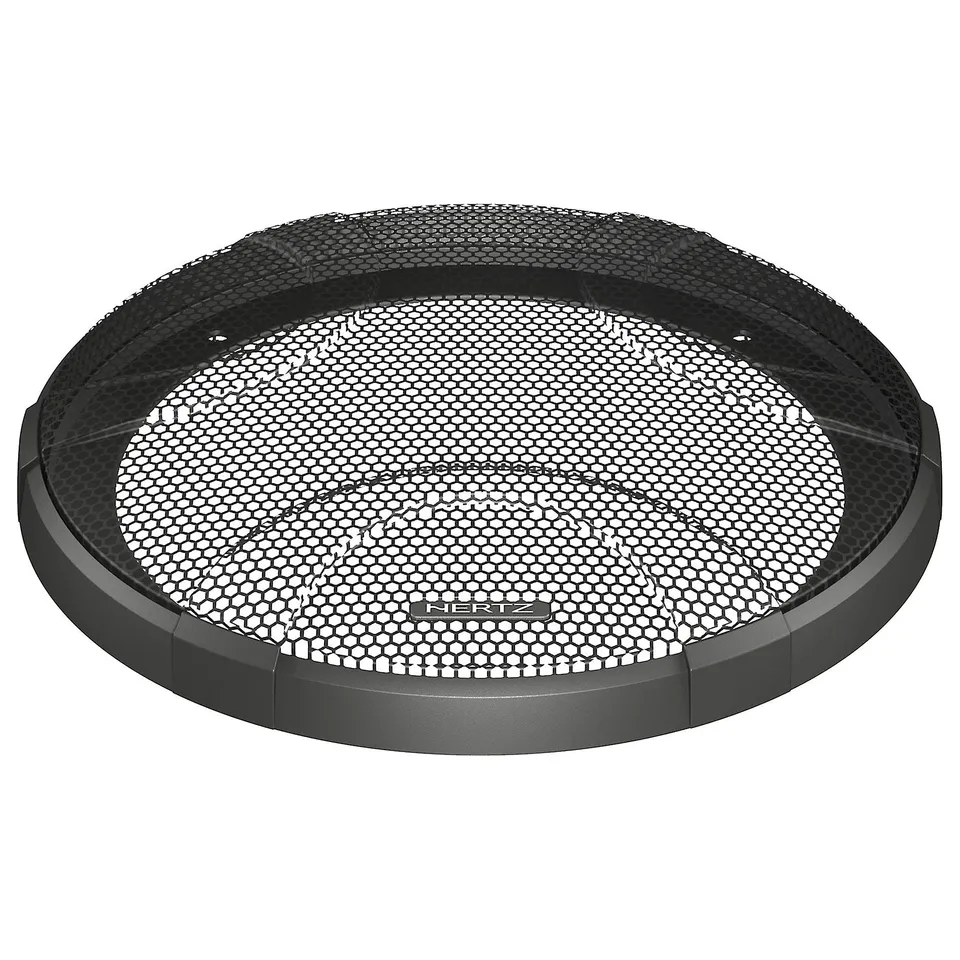 hertz-dg-130-3-coppia-griglie-altoparlanti-130mm-serie-dieci image 1