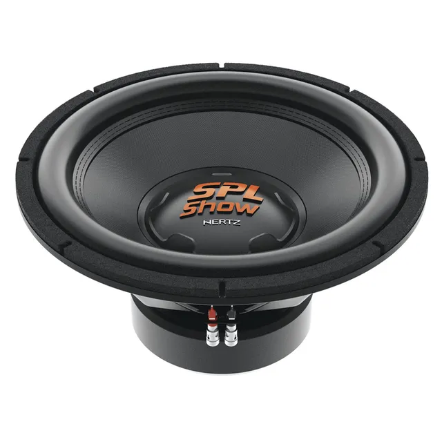 hertz-ss-15-d2-subwoofer-spl-show-380mm-2400w-doppia-bobina image 1