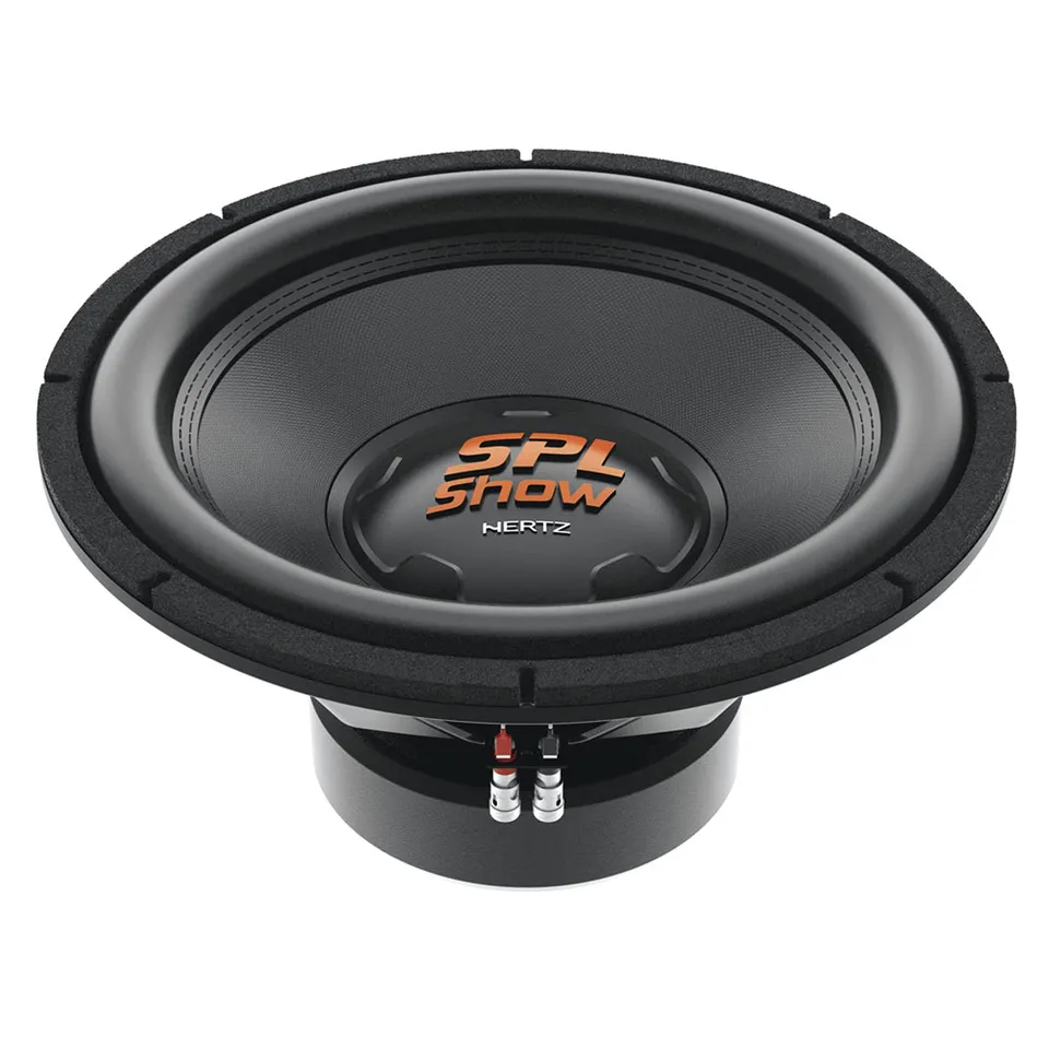 hertz-ss-15-d2-subwoofer-spl-show-380mm-2400w-doppia-bobina image 1