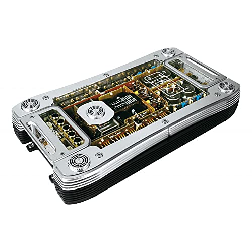 audison-thesis-hv-venti-amplificatore-auto-stereo-2x400w-hi-power-hi-current image 6