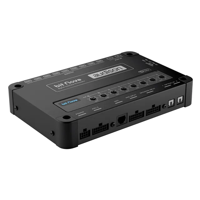 audison-bit-nove-drc-processore-audio-dsp-9-canali-con-drc-ab image 1