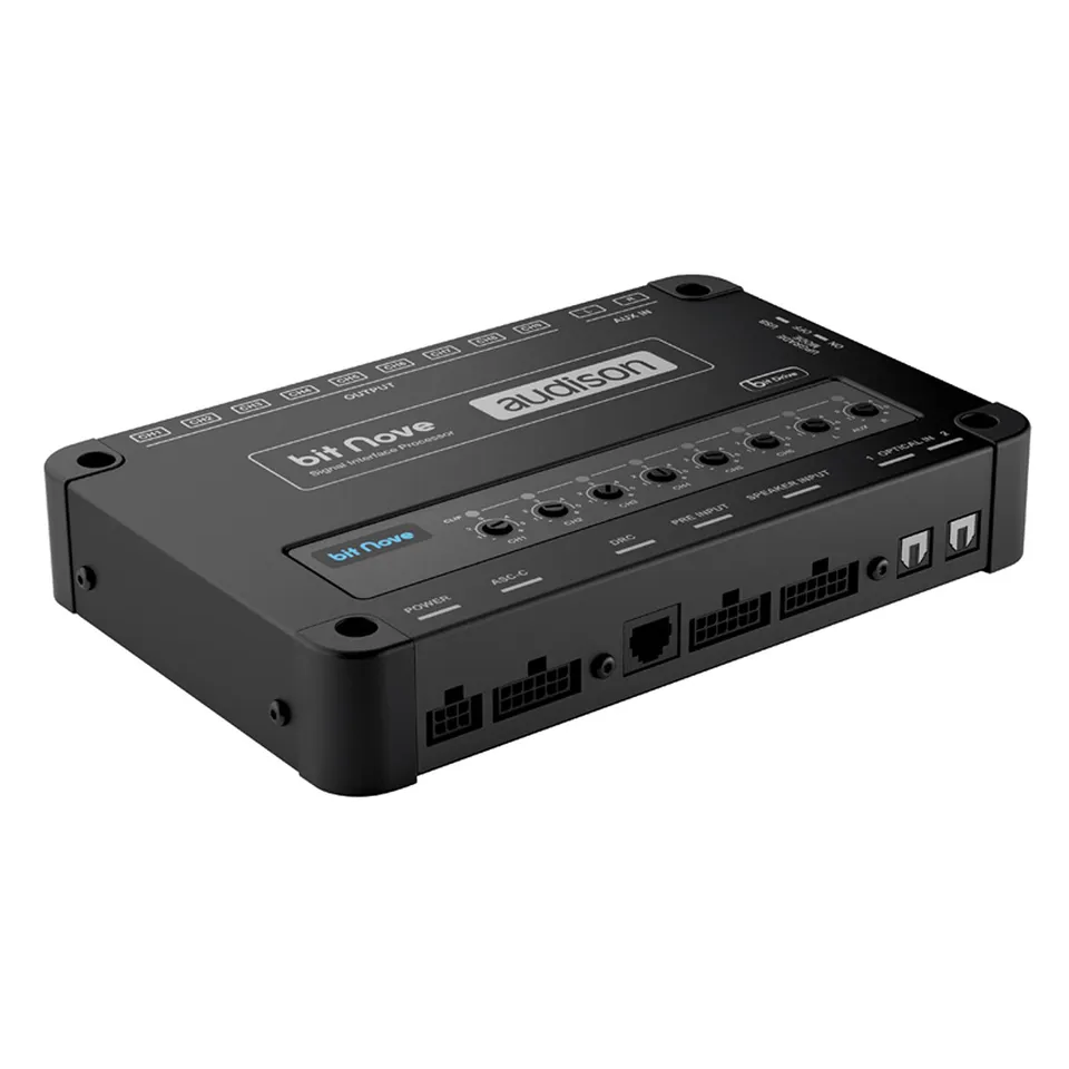 audison-bit-nove-drc-processore-audio-dsp-9-canali-con-drc-ab image 1