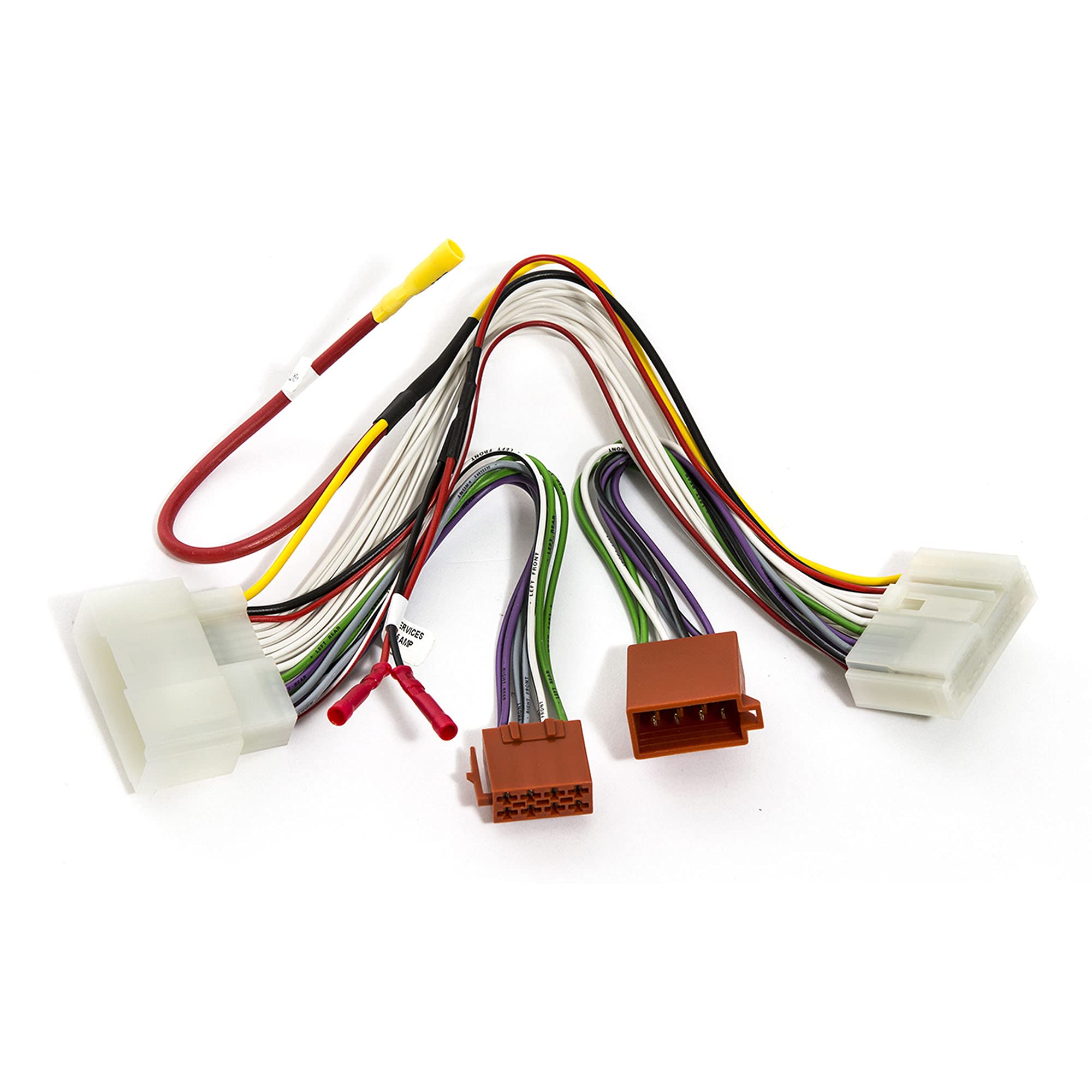audison-ap-t-h-frd01-prima-t-harness-per-ford-dal-2002 image 1