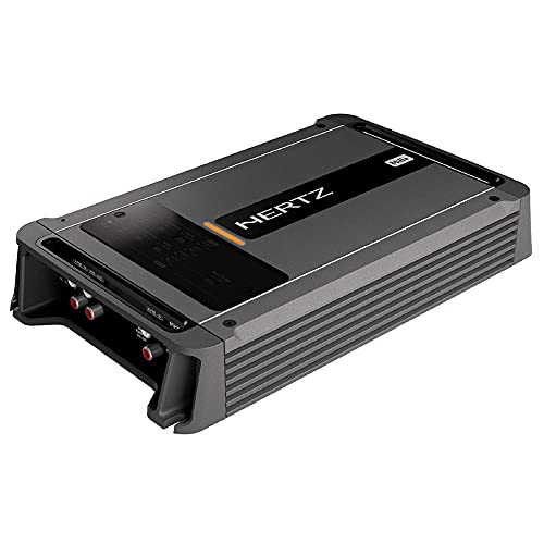 hertz-ml-power-4-amplificatore-4-canali-4x250w-a-2-ohm image 4