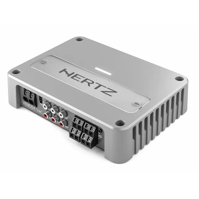 hertz-venezia-v4c-marine-amplificatore-4-canali-4x190w-a-2-ohm image 1