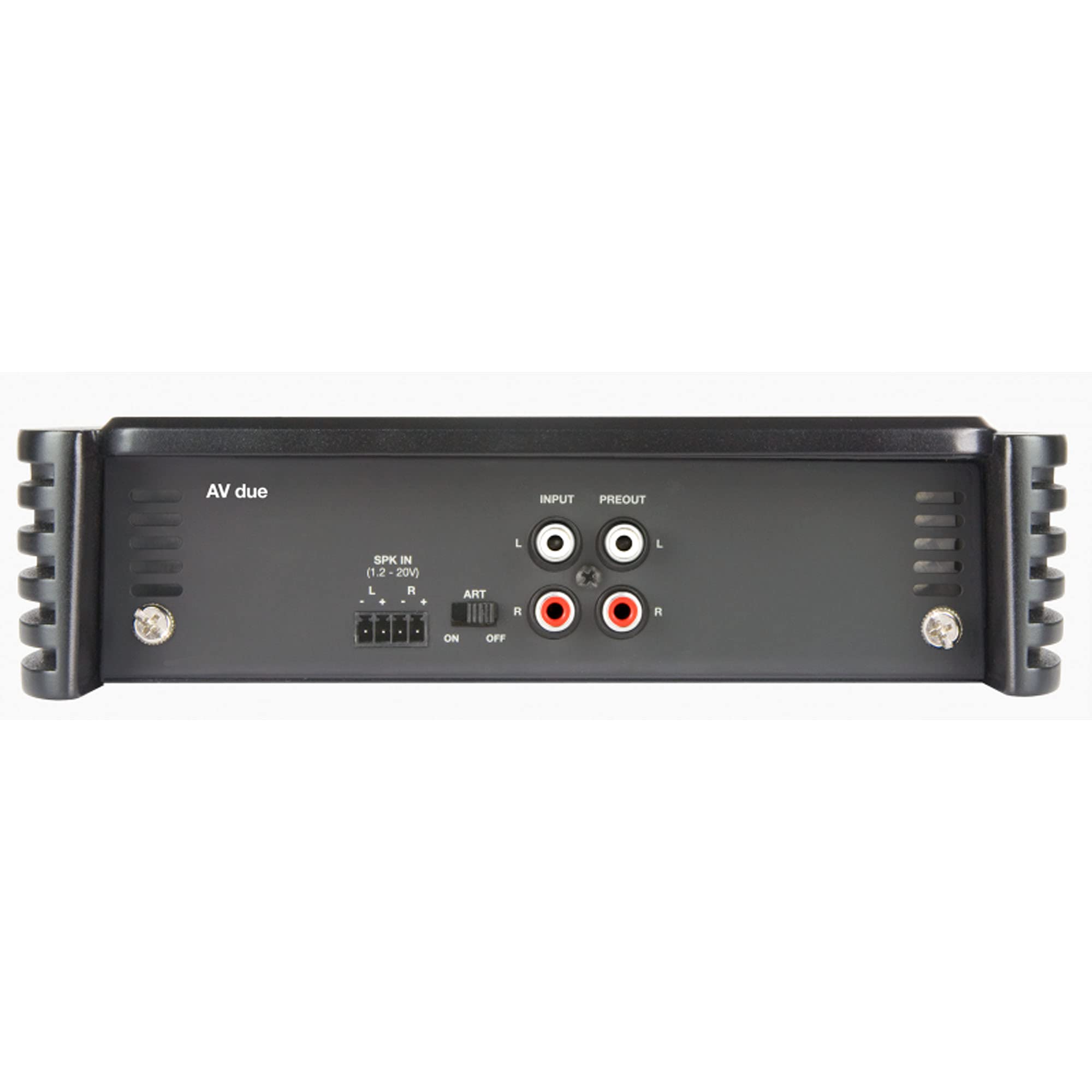 audison-av-due-amplificatore-auto-stereo-2x450w-voce image 2