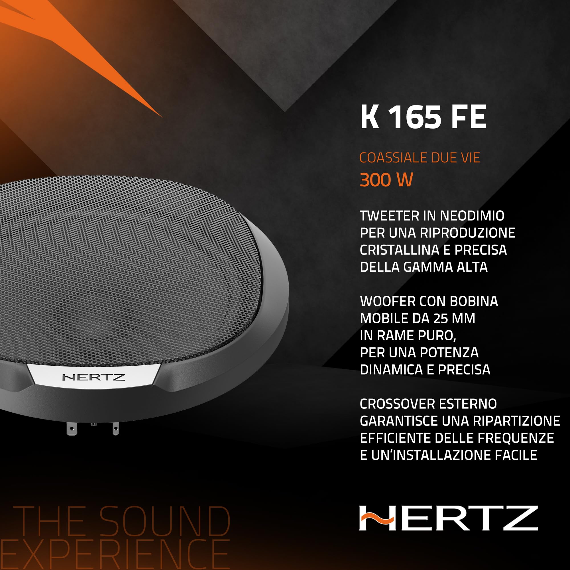 hertz-k-165-fan-edition-kit-2-vie-da-165-mm-300-w image 4