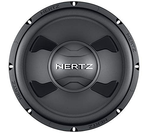 hertz-ds-25-3-subwoofer-250mm-600w-serie-dieci image 6