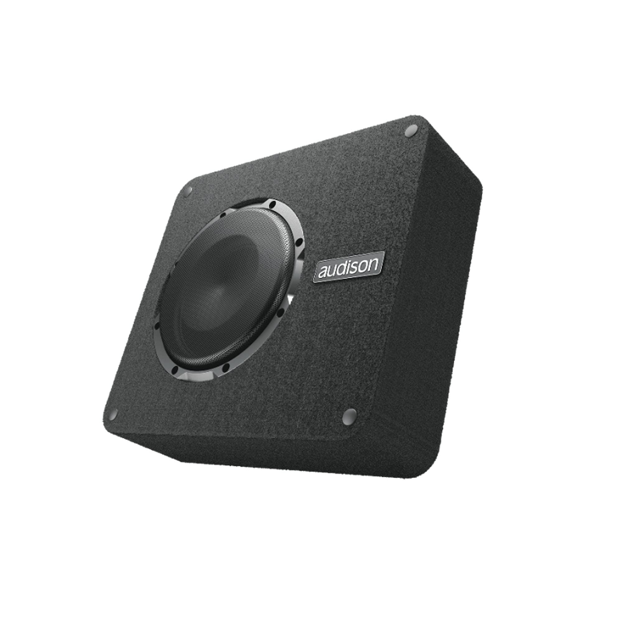 audison-apbx-8-ds-prima-subwoofer-in-cassa-chiusa-200-mm-500w image 1