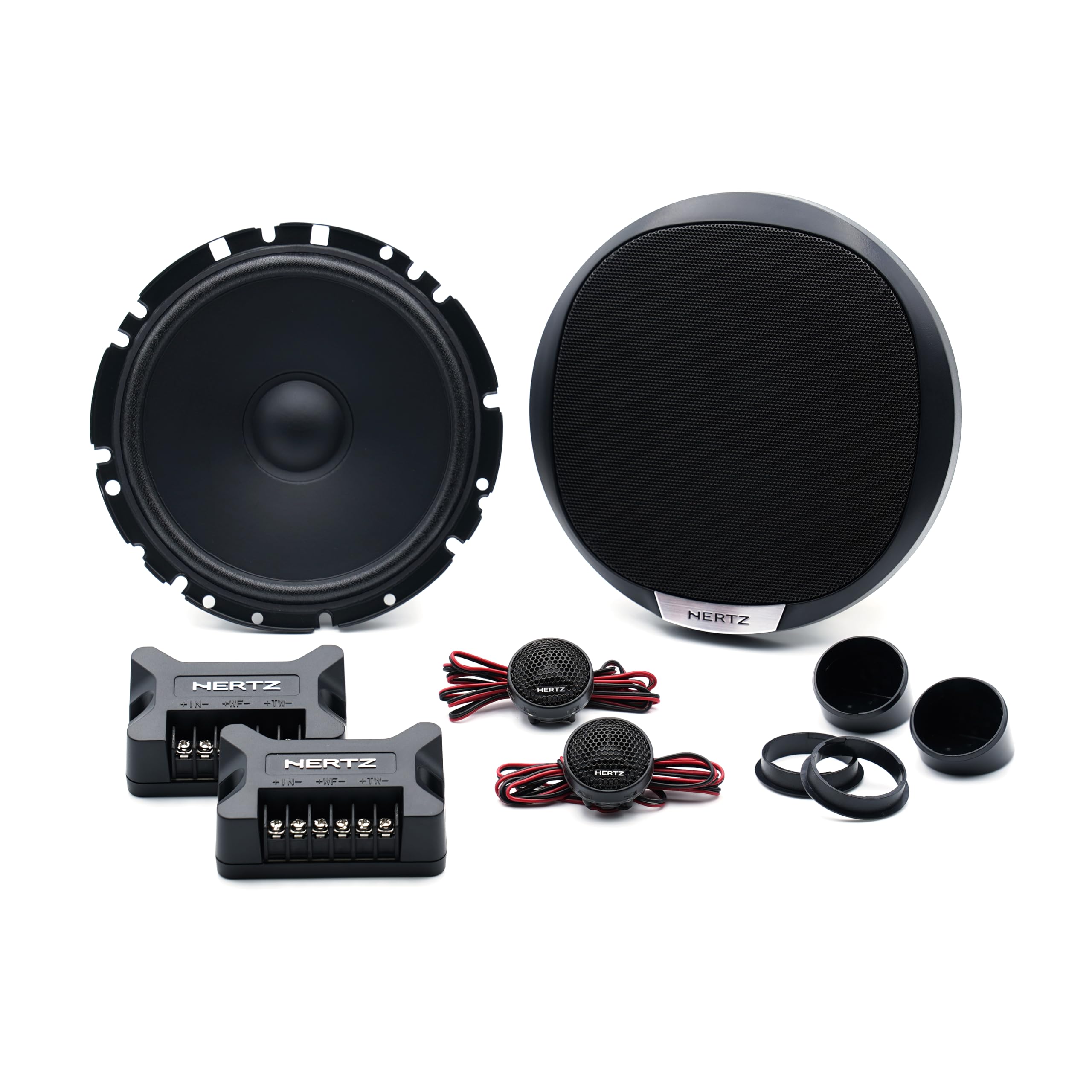 hertz-k-165-fan-edition-kit-2-vie-da-165-mm-300-w image 1