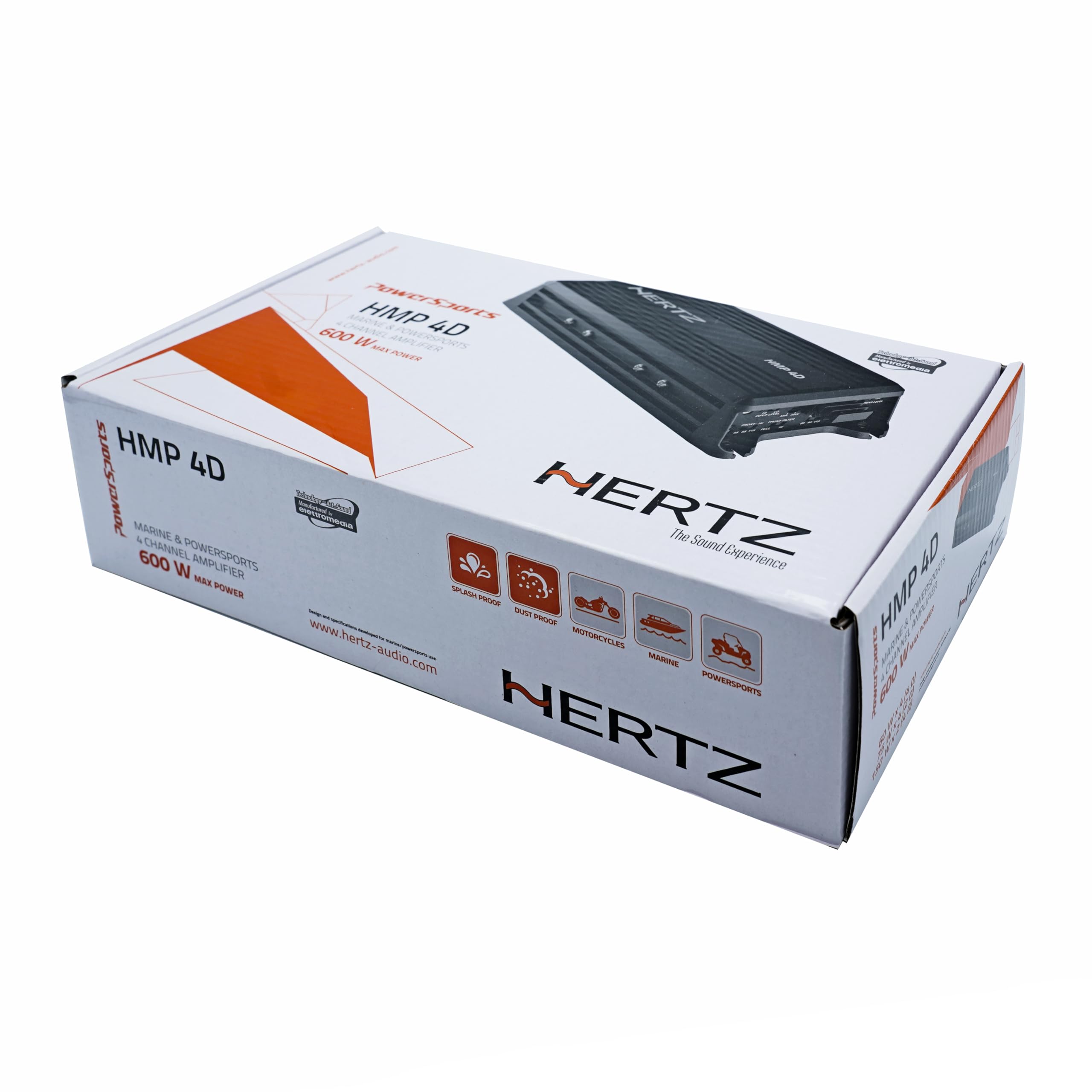 hertz-hmp-4d-amplificatore-marine-4-canali-4x65w-ip64 image 4