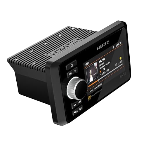 hertz-capri-h100-sorgente-multimediale-marine-bluetooth-usb-hi-res image 6