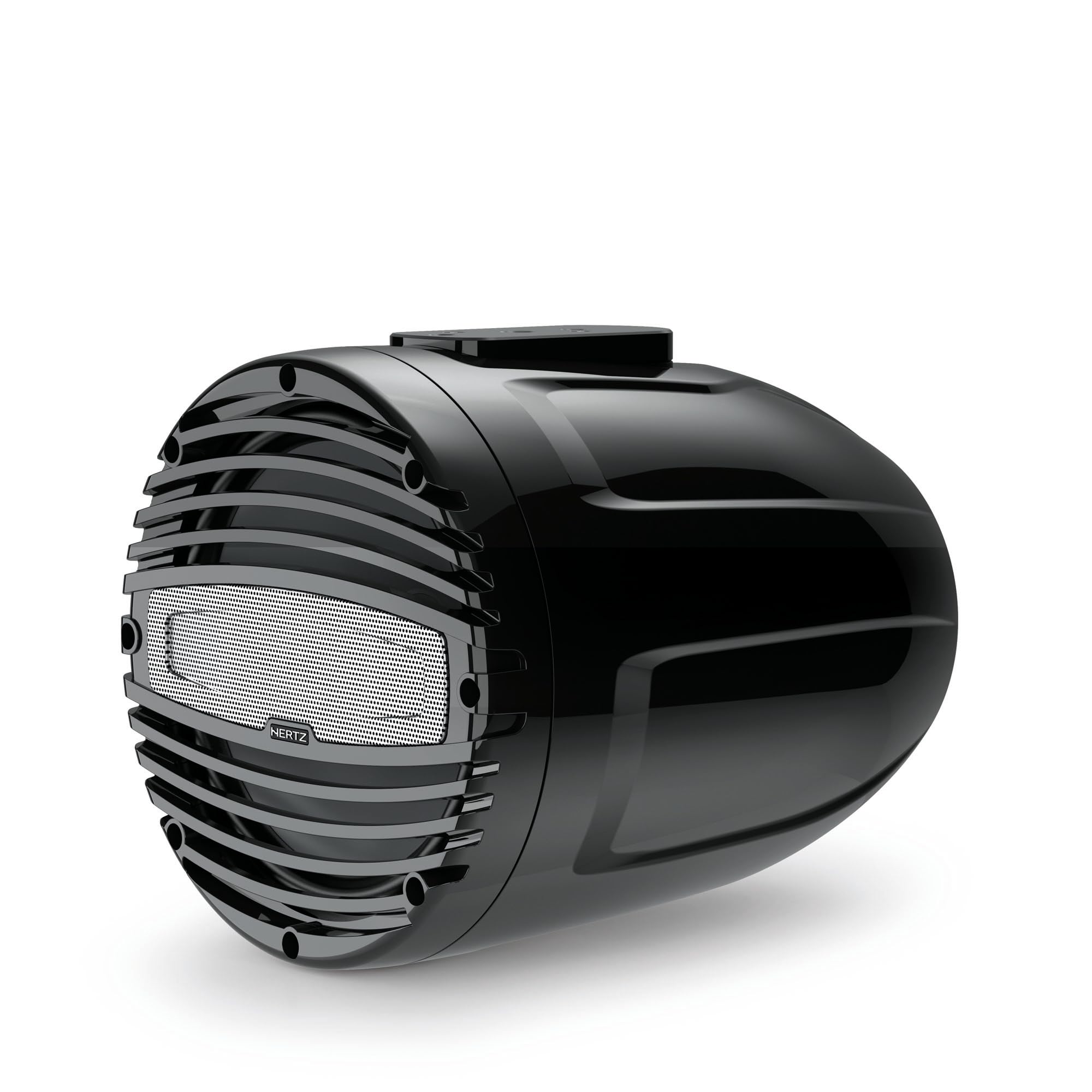 hertz-htx-8-m-fl-c-altoparlante-marine-tower-8-rgb-led-ip65-nero image 1