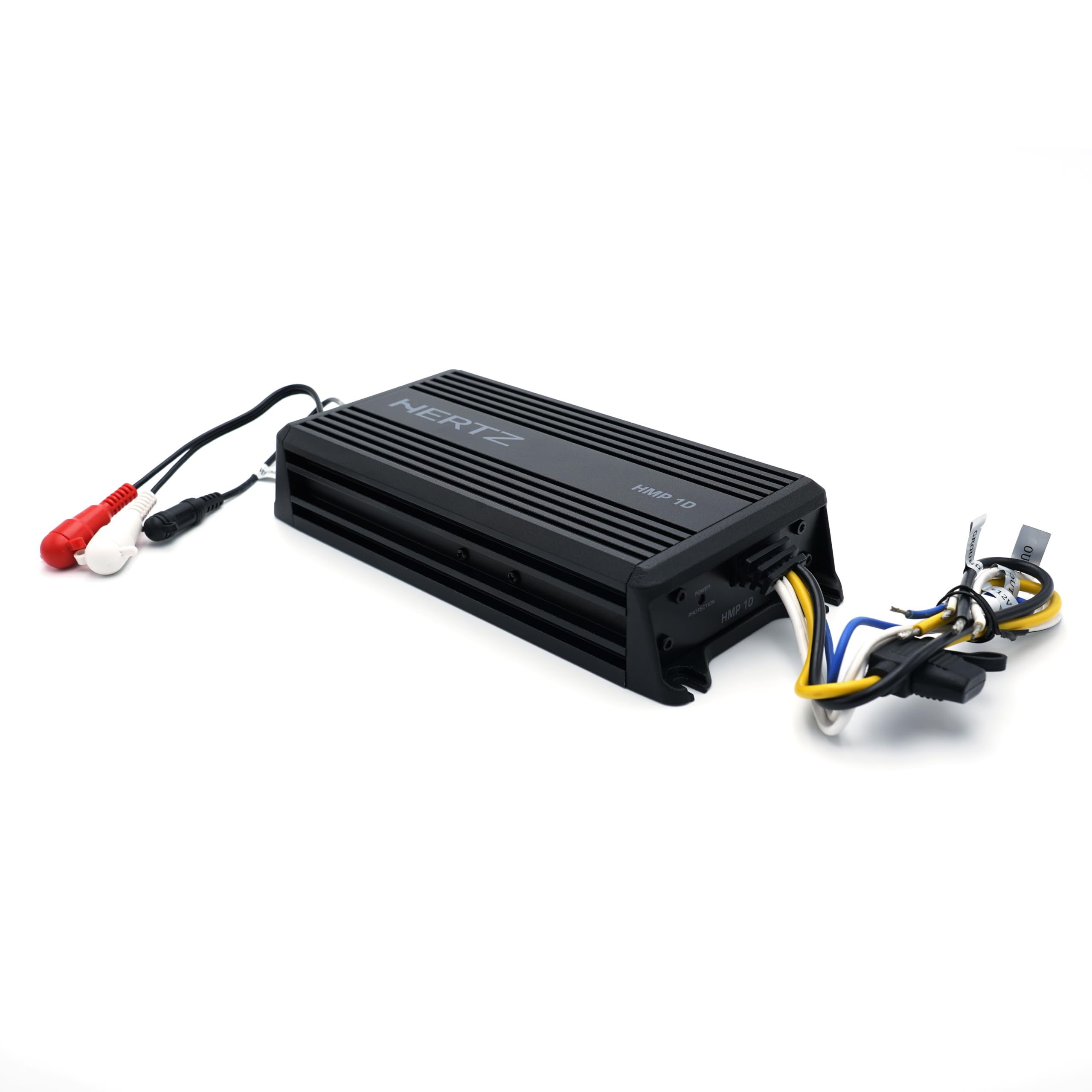 hertz-hmp-1d-amplificatore-mono-marine-250w-a-2-ohm-classe-d image 1