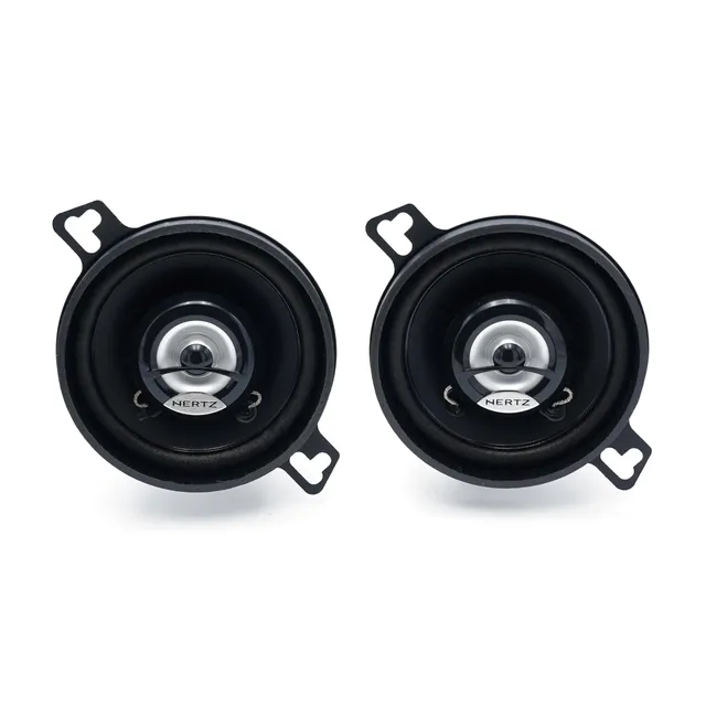 hertz-dcx-87-3-coppia-altoparlanti-coassiali-2-vie-87-mm-60w image 1