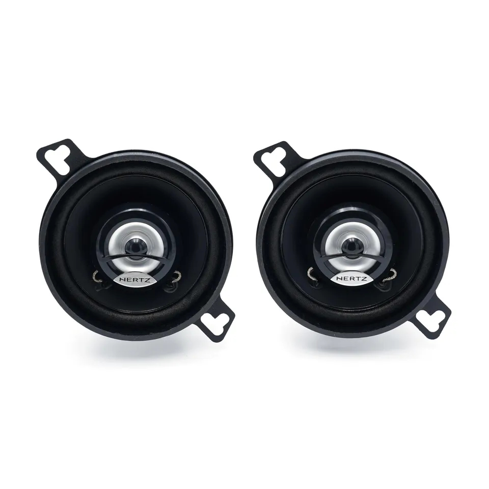 hertz-dcx-87-3-coppia-altoparlanti-coassiali-2-vie-87-mm-60w image 1