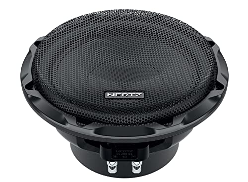 hertz-cs-200-s4-subwoofer-200-mm-300w-4-ohm image 6