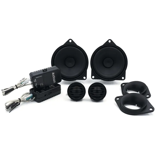 audison-apbmw-k4m-kit-2-vie-100-mm-100w-per-bmw-e-mini image 1