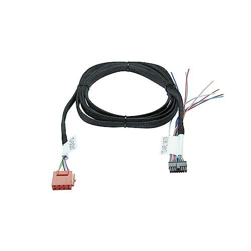 audison-ap-260p-play-in-iso-cavo-prolunga-2-6-m-per-amplificatori-prima image 4