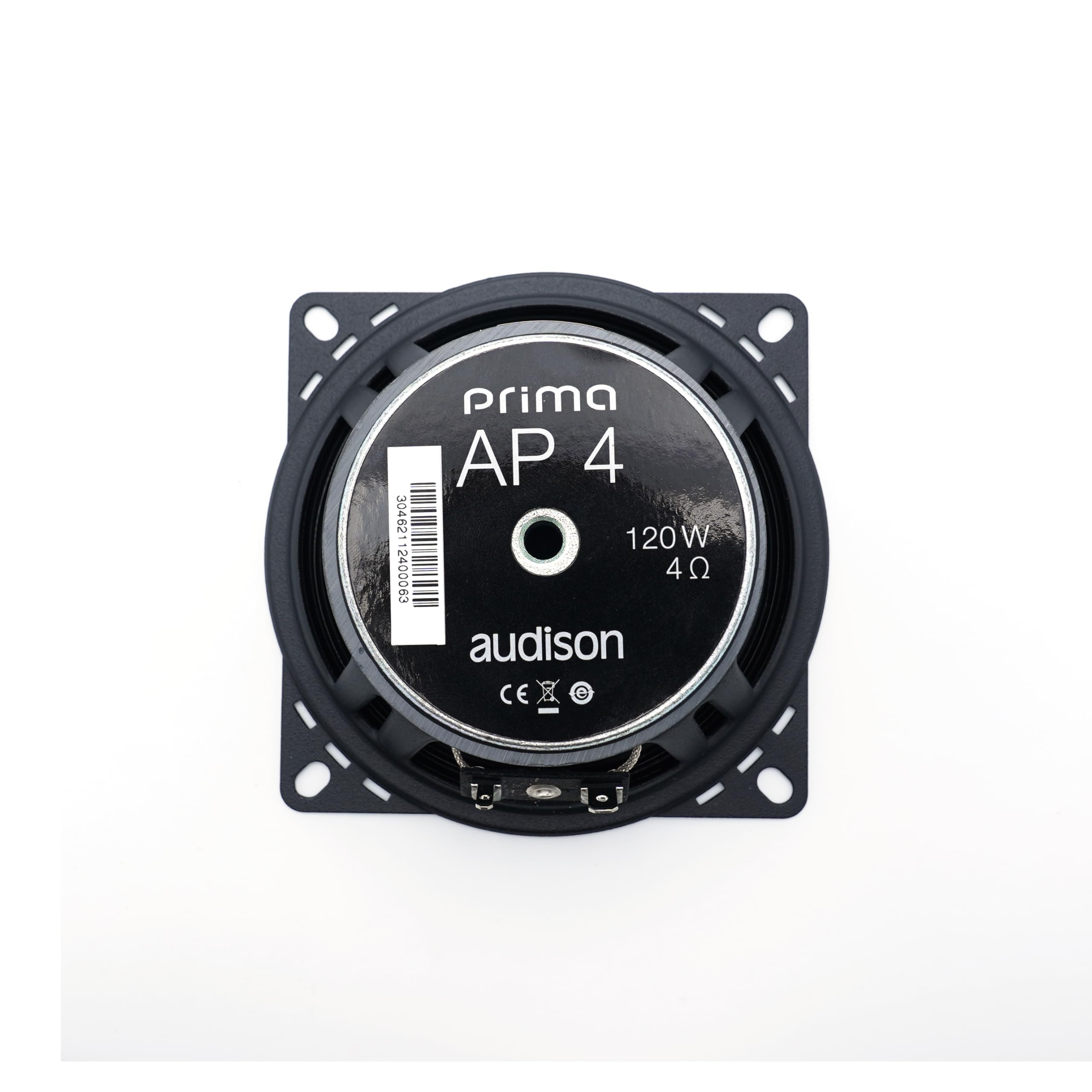 audison-ap-4-coppia-altoparlanti-midrange-100-mm-120w image 4