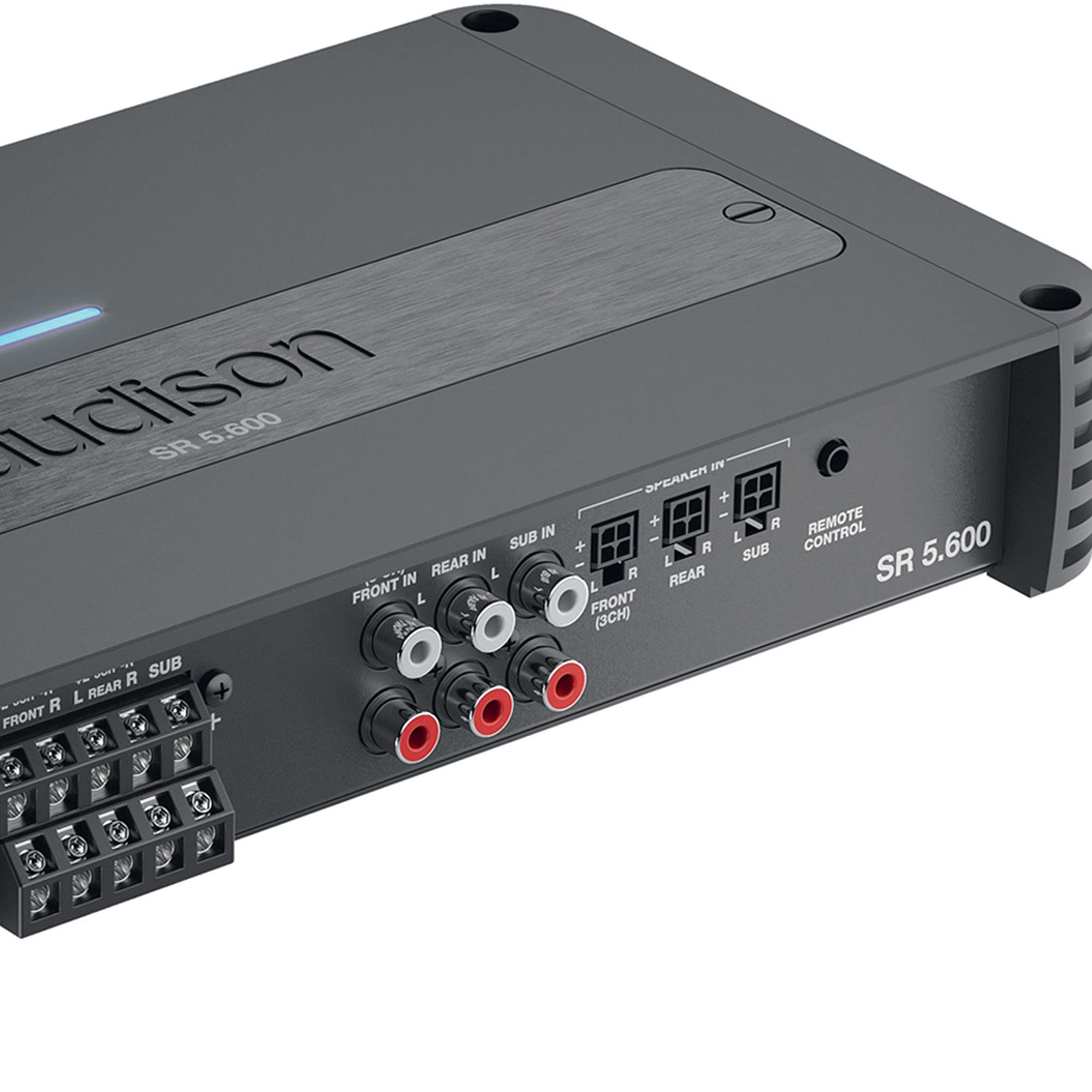 audison-sr-5-600-amplificatore-auto-5-canali-115wx4-550wx1 image 3