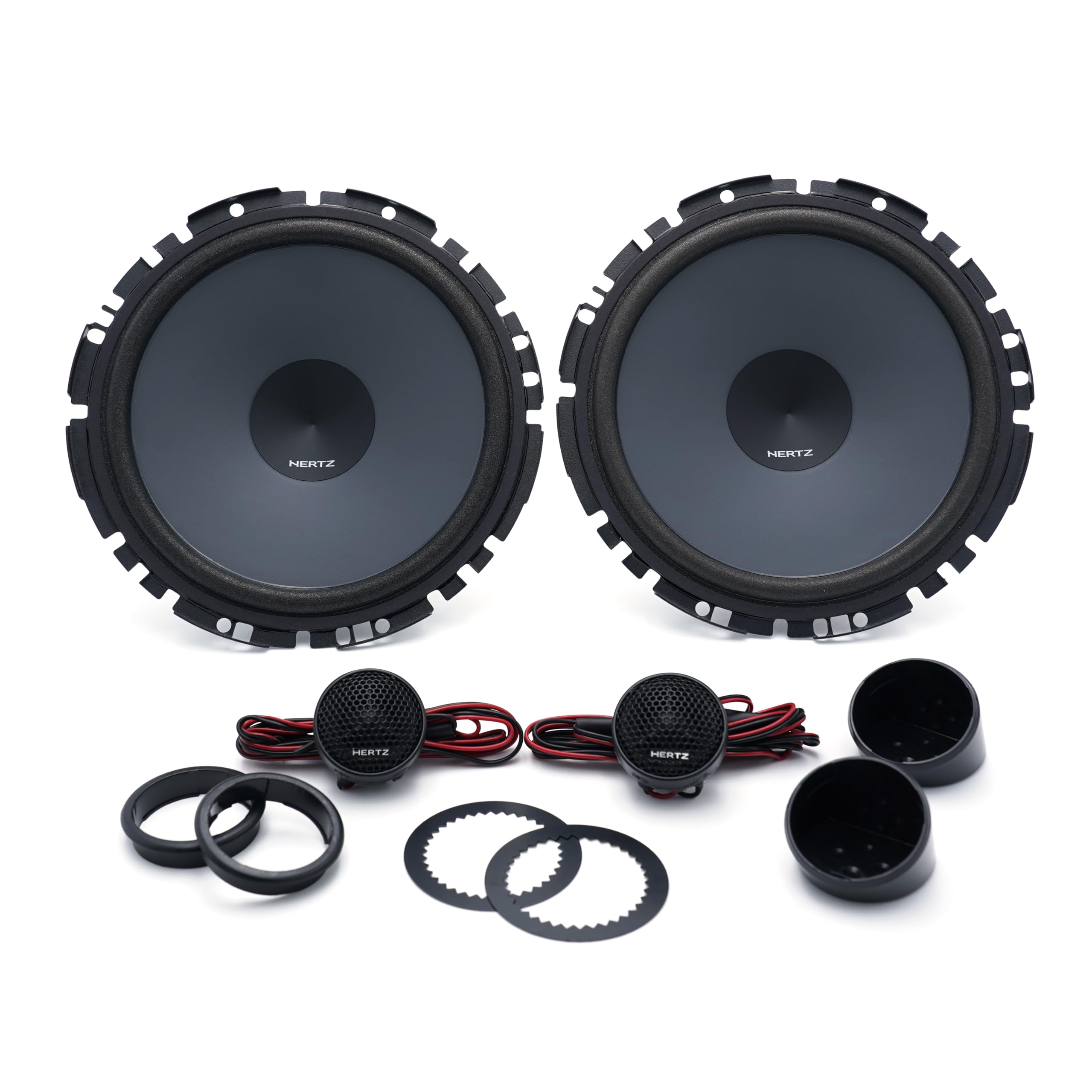 hertz-k-170-kit-2-vie-170-mm-280w image 1