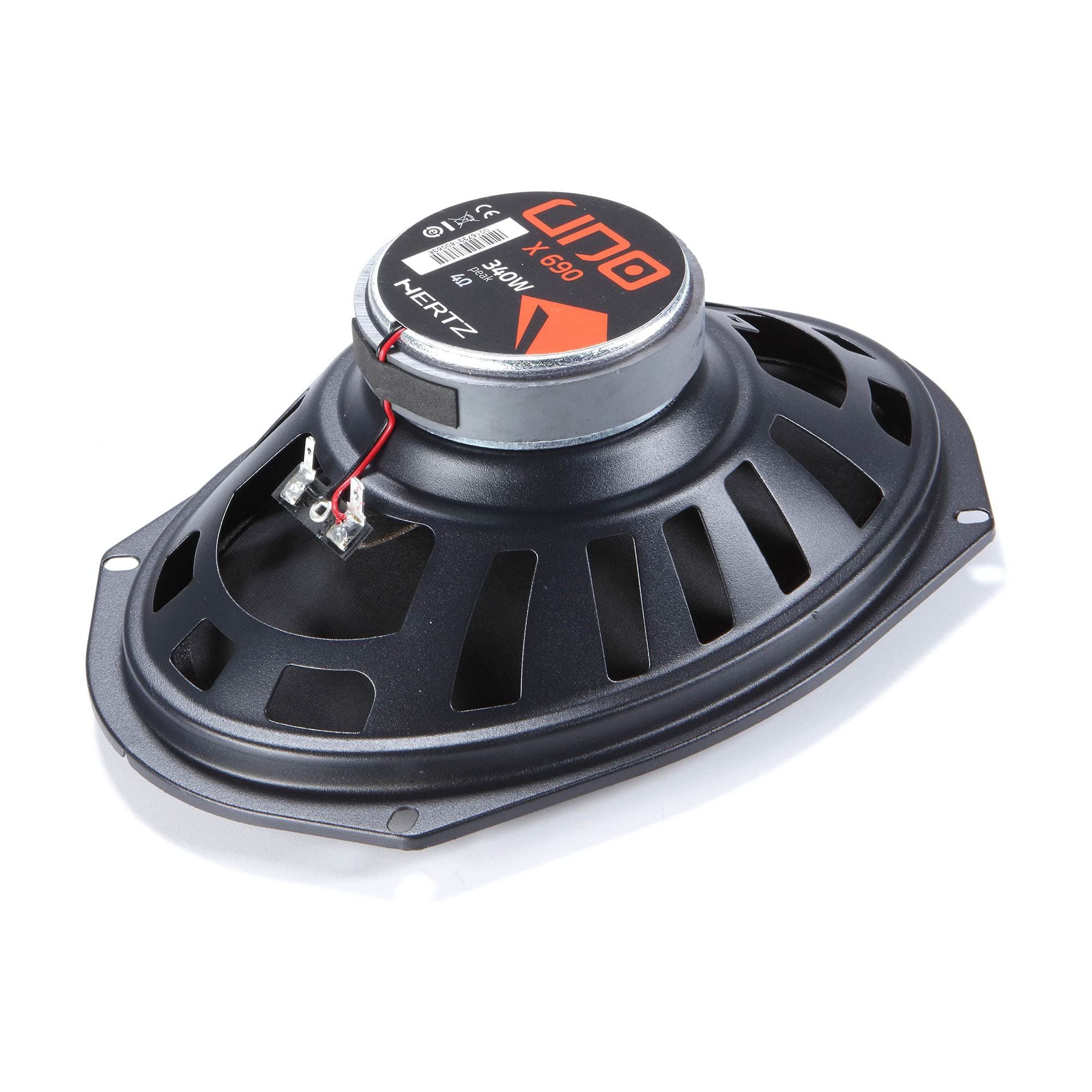 hertz-x-690-coppia-coassiali-4-vie-6x9-340w-serie-uno image 2