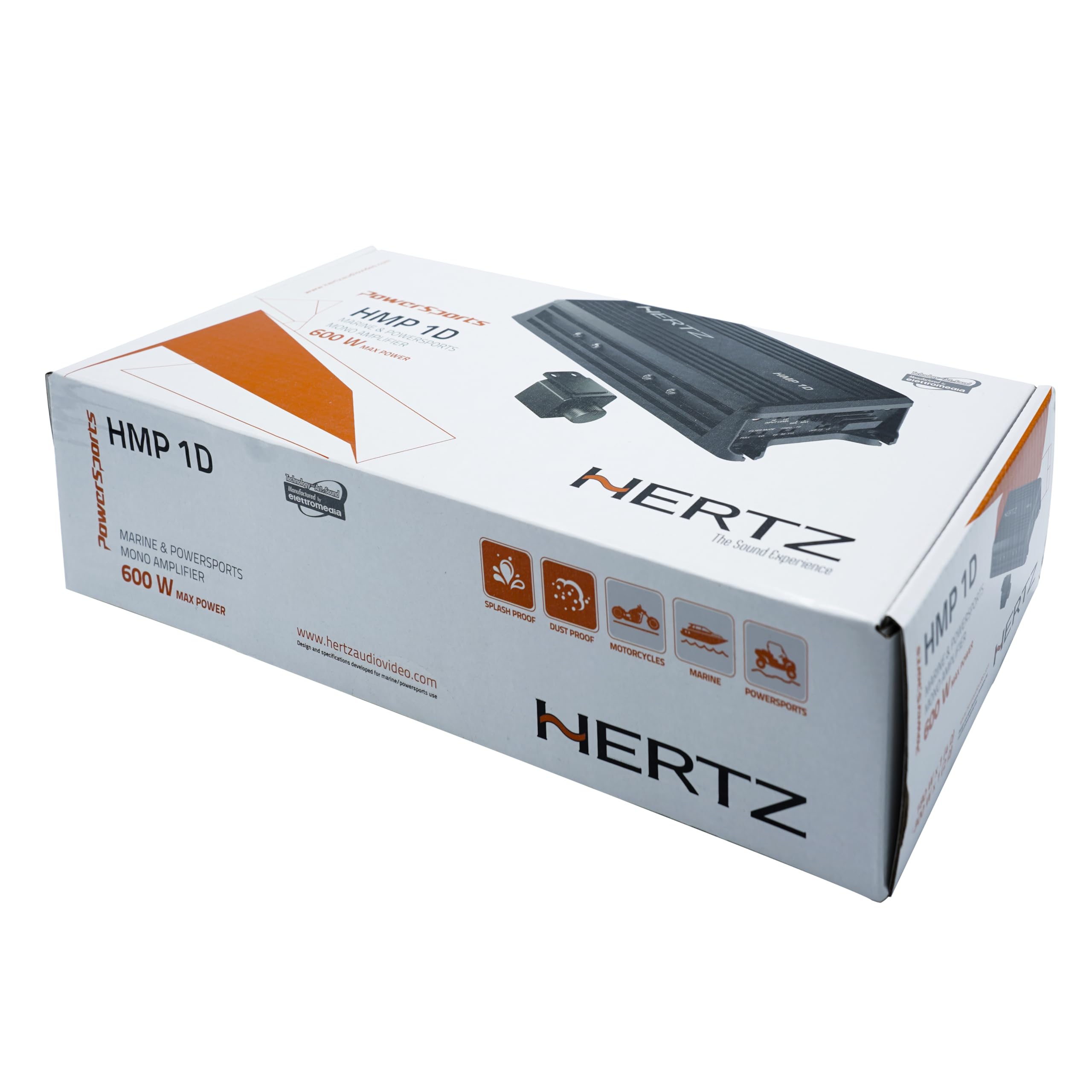 hertz-hmp-1d-amplificatore-mono-marine-250w-a-2-ohm-classe-d image 5