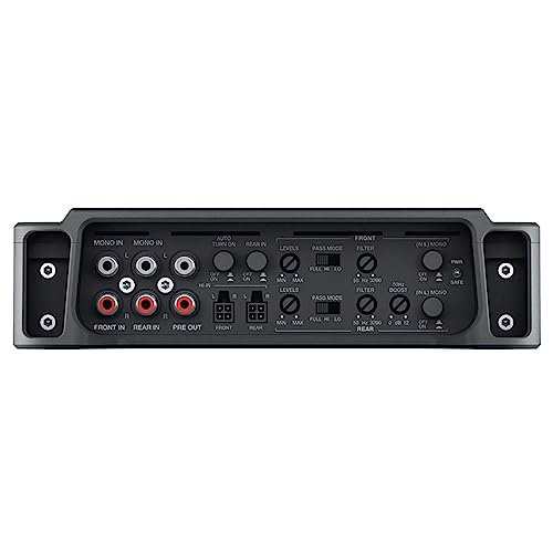 hertz-hcp-4mdk-amplificatore-4-canali-marine-classe-d-4x250w-a-2-ohm image 6
