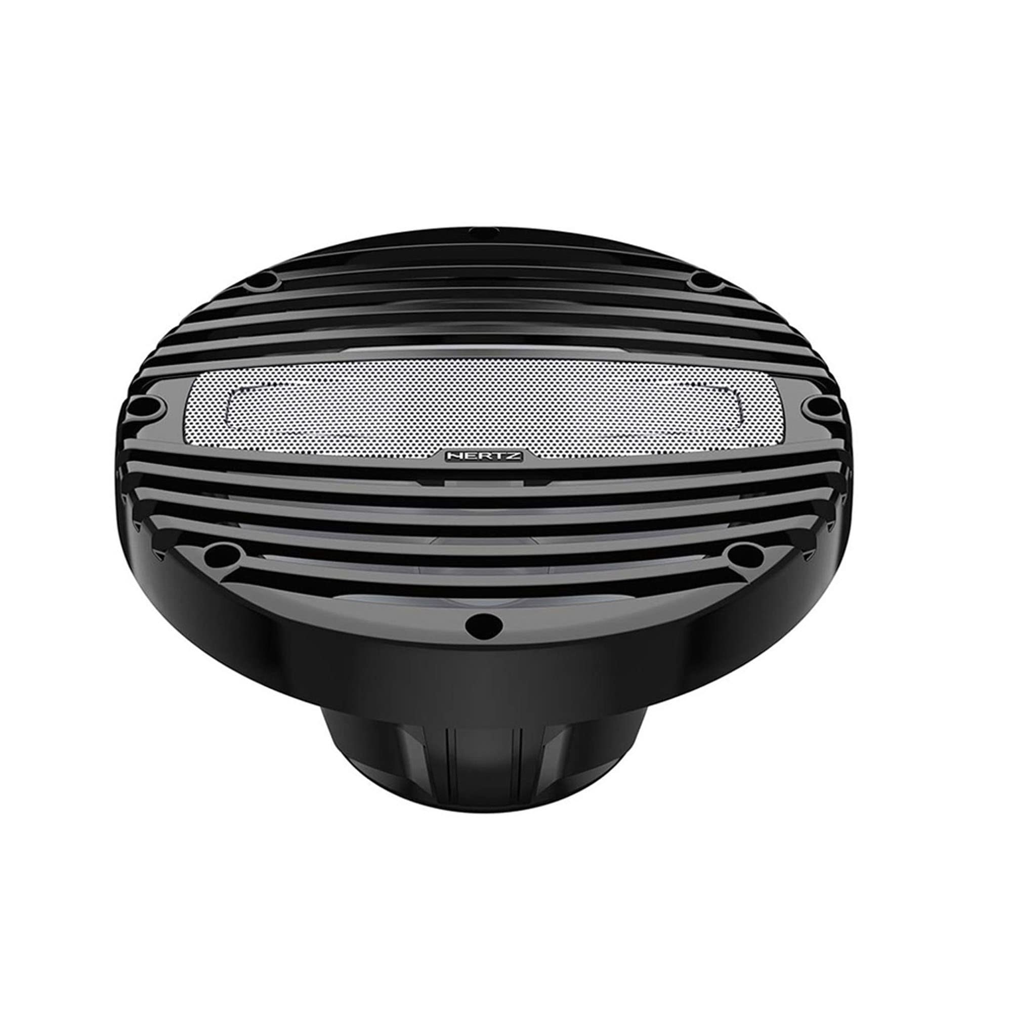 hertz-hmx-6-5-ld-tc-coppia-coassiali-marine-165mm-150w-neri-led-rgb image 4