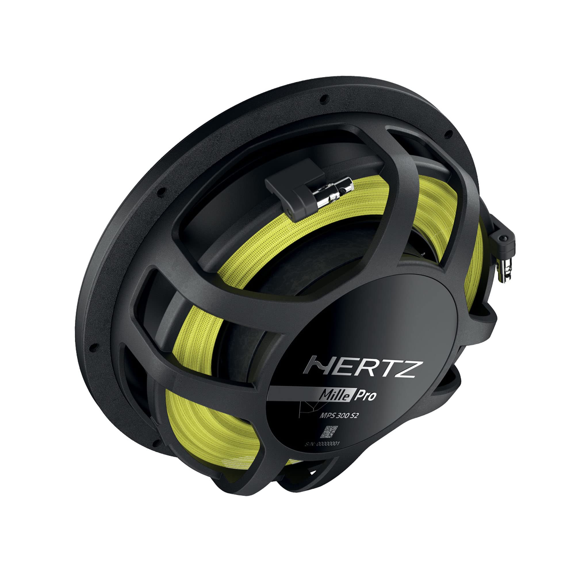 hertz-mps-250-s2-subwoofer-250-mm-1000w-mille-pro-shallow image 4