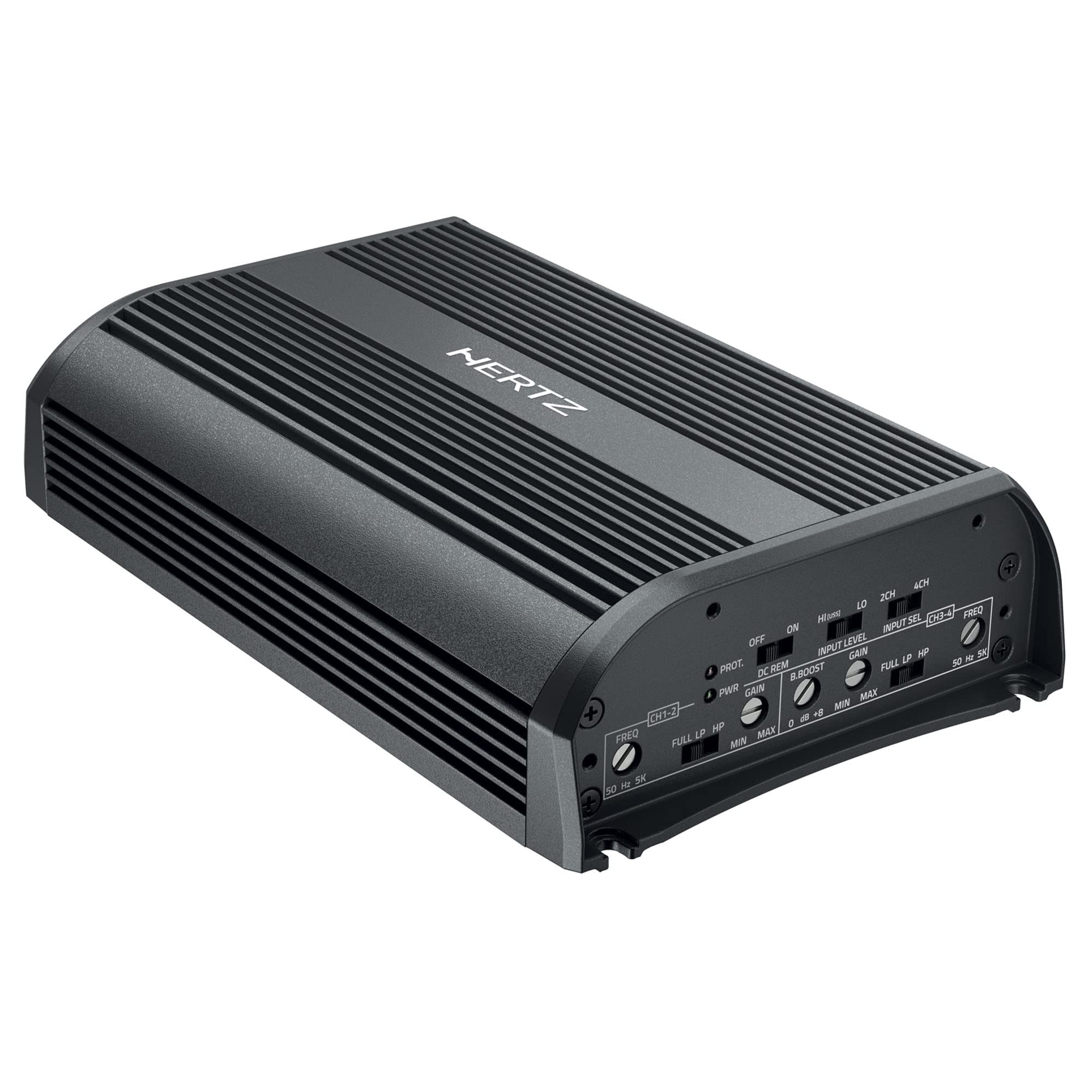 hertz-sp-4-900-amplificatore-4-canali-4x250w-a-2-ohm-powersport image 1