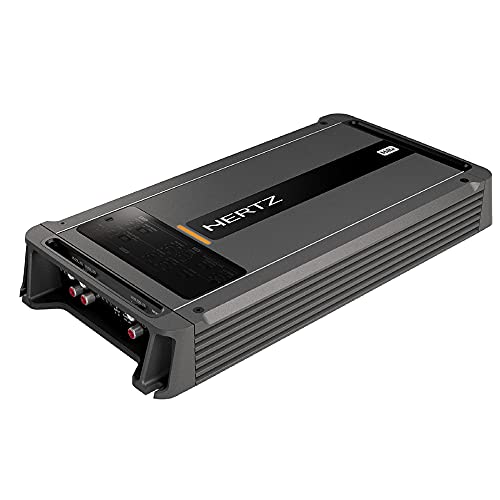 hertz-ml-power-5-amplificatore-5-canali-4x100w-1x550w image 4