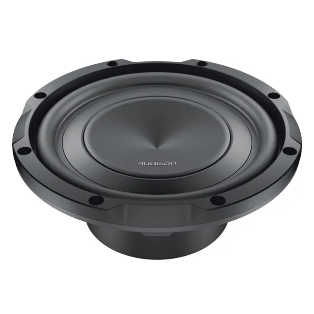 audison-prima-aps-8-d-subwoofer-200-mm-350w-rms image 1